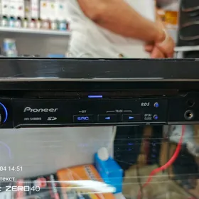 pioneer cykyan5400