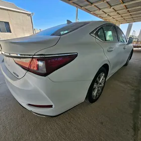 Lexus RX 350 2021