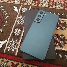 Galaxy S22