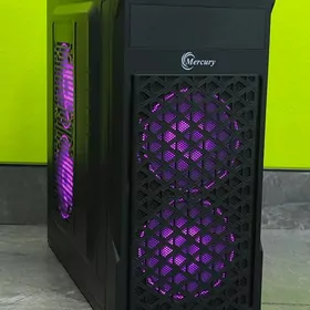 I7 3770 / Hdd / SSD / GT730 4G