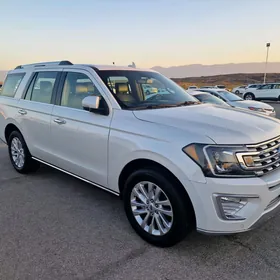 Ford Expedition 2018