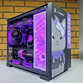 🟪 i5-14400 / RTX 3060 12GB ️