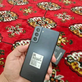 Samsung galaxy S21