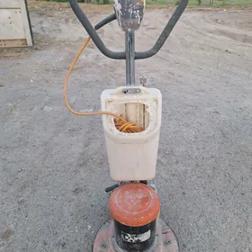 Jyla makina