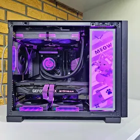 🟪 i5-14400 / RTX 3060 TI ️