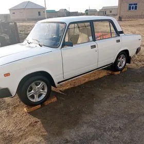Lada 2107 1997