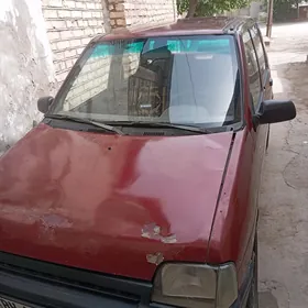 Daewoo Tico 1997