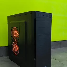 I7 2600 / SSD / Hdd / GT730
