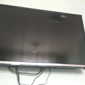 haier televizor