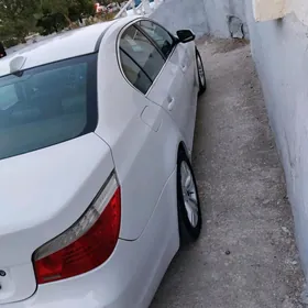BMW E60 2009