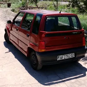 Daewoo Tico 1997