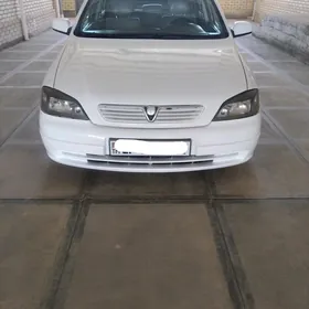 Opel Astra 1999
