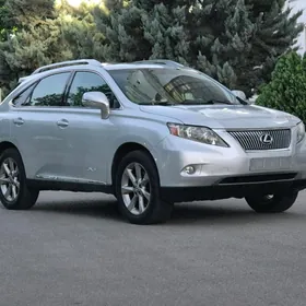 Lexus RX 350 2010