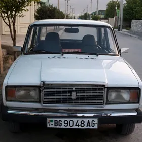 Lada 2107 2009