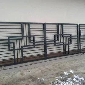 reshotka perile kazeryok