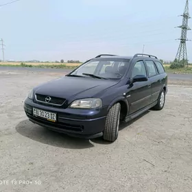 Opel Astra 1998