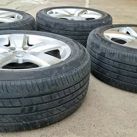 DISKA TEKER 215.55.17 2021.ŸYL