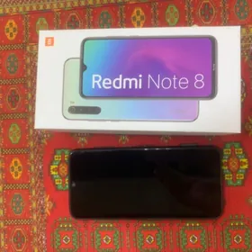 redmi not8