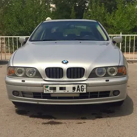 BMW 525 2003