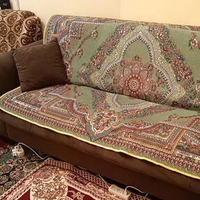 Diwan kresla