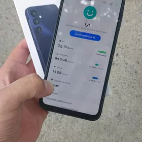 Samsung A15