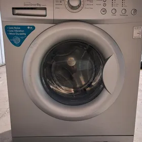 LG 6kg stiralny maşinka