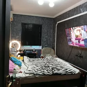 ГАУДАН В 5 Комнат 110м2