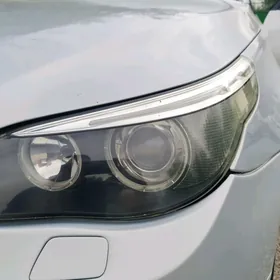 Bmw fara e60