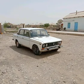 Lada 2106 1989