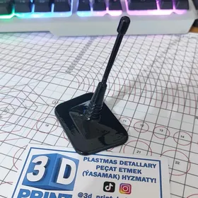 BMW E39 ANTENNA