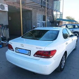 Lexus ES 330 2004