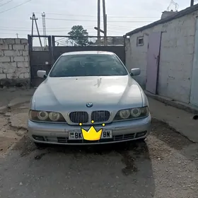 BMW E39 1997