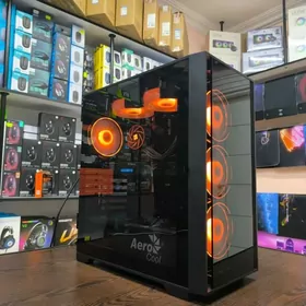 I5 13400F / RTX 4060 8GB