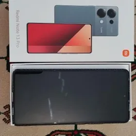 Redmi note 13pro