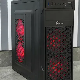 I5 13400F / GT730 4GB