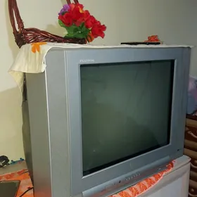 Telewizor Телевизор
