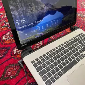 toshiba satellite