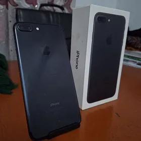 iPhone 7plus
