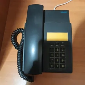 Телефон