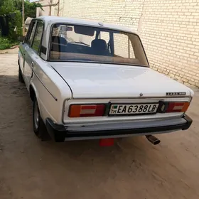 Lada 2106 2002