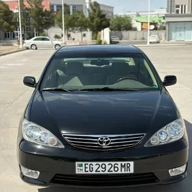 Toyota Camry 2003
