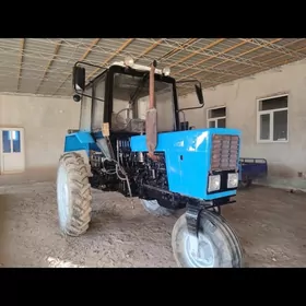 MTZ 80 2007