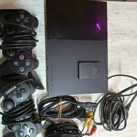 Playstation 2