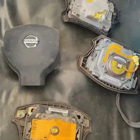 Versa Airbag