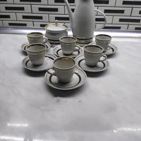 кофейный сервиз