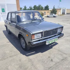 Lada 2107 2010