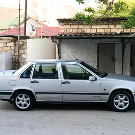 Volvo 850 1993
