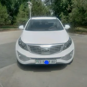 Kia Sportage 2013