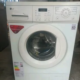 LG 7 kg kir masyn