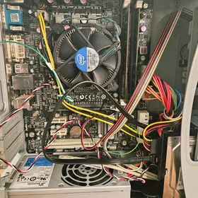 GT1030+I3-2